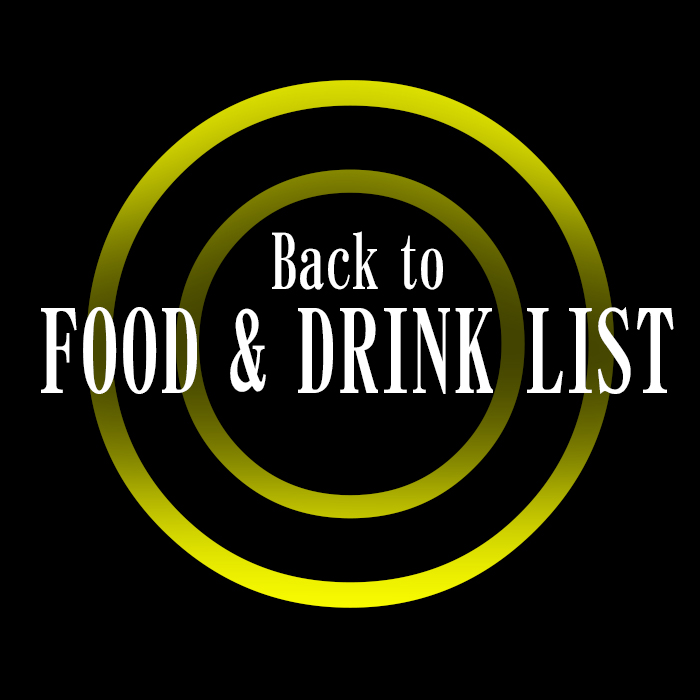 food & drink_list